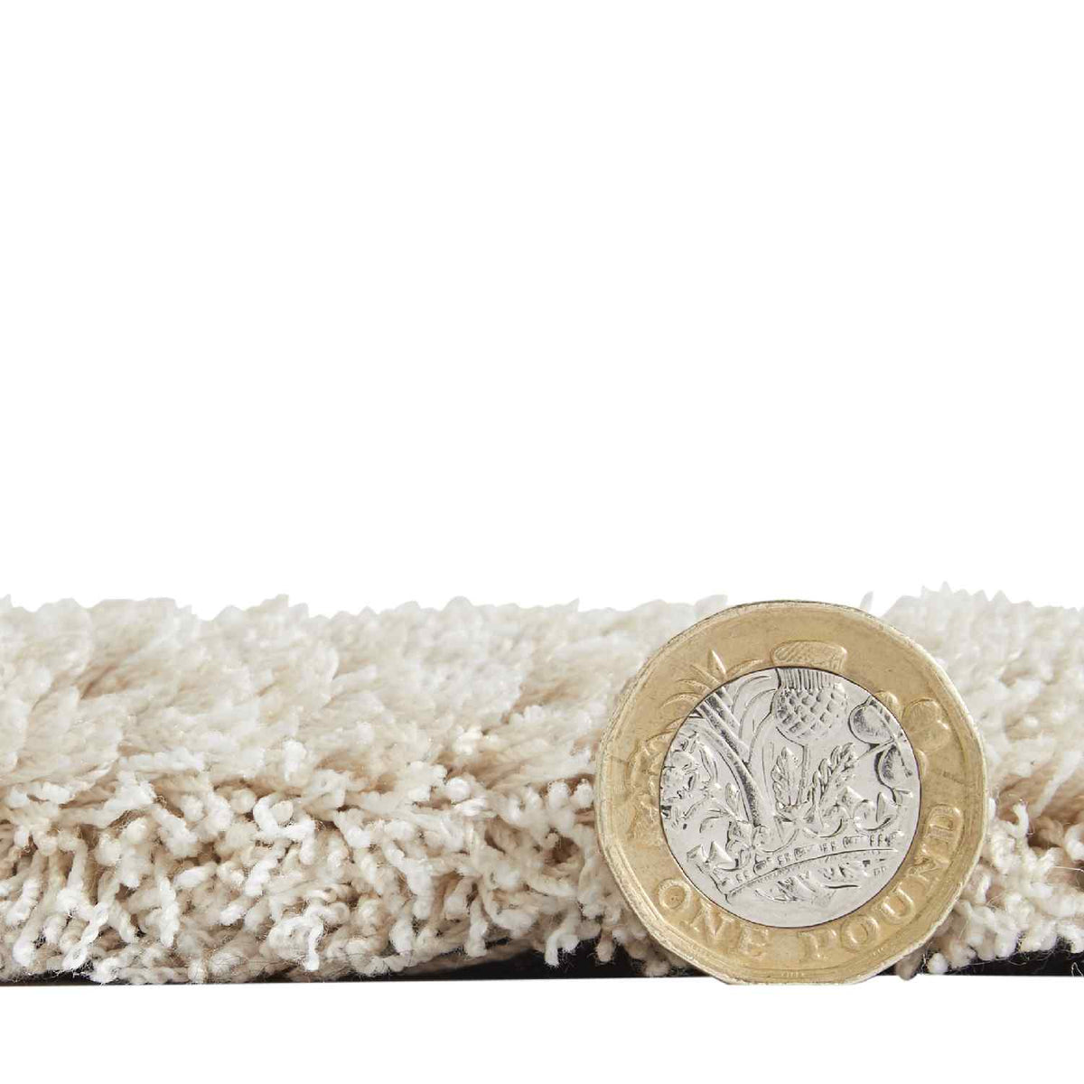 eco washable shaggy rug in charcoal 3 sizes available