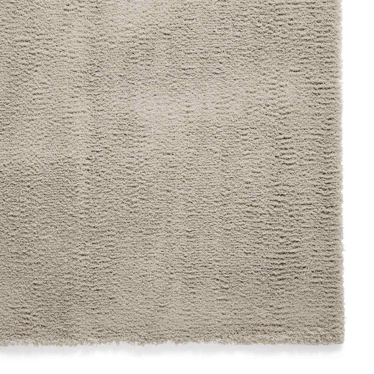 eco washable shaggy rug in charcoal 3 sizes available