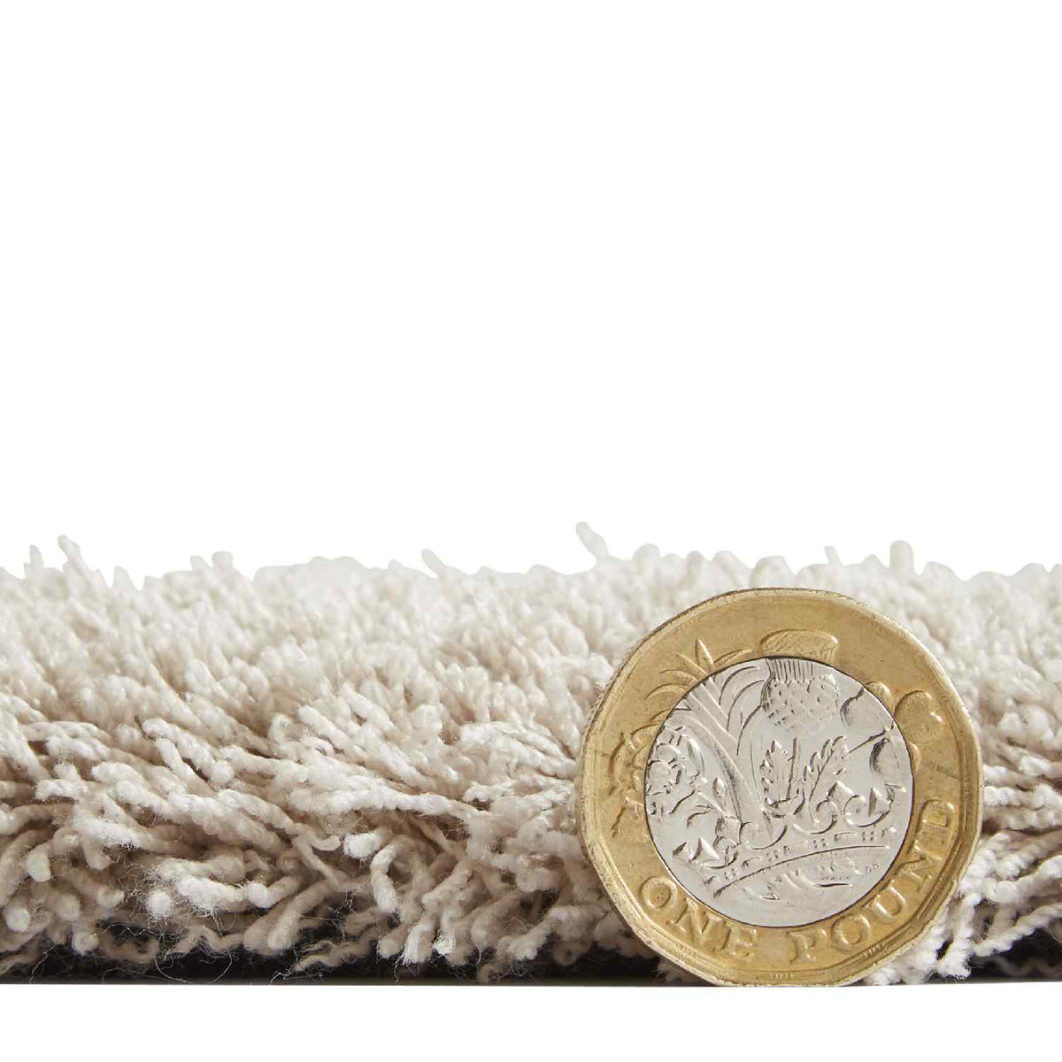 eco washable shaggy rug in charcoal 3 sizes available