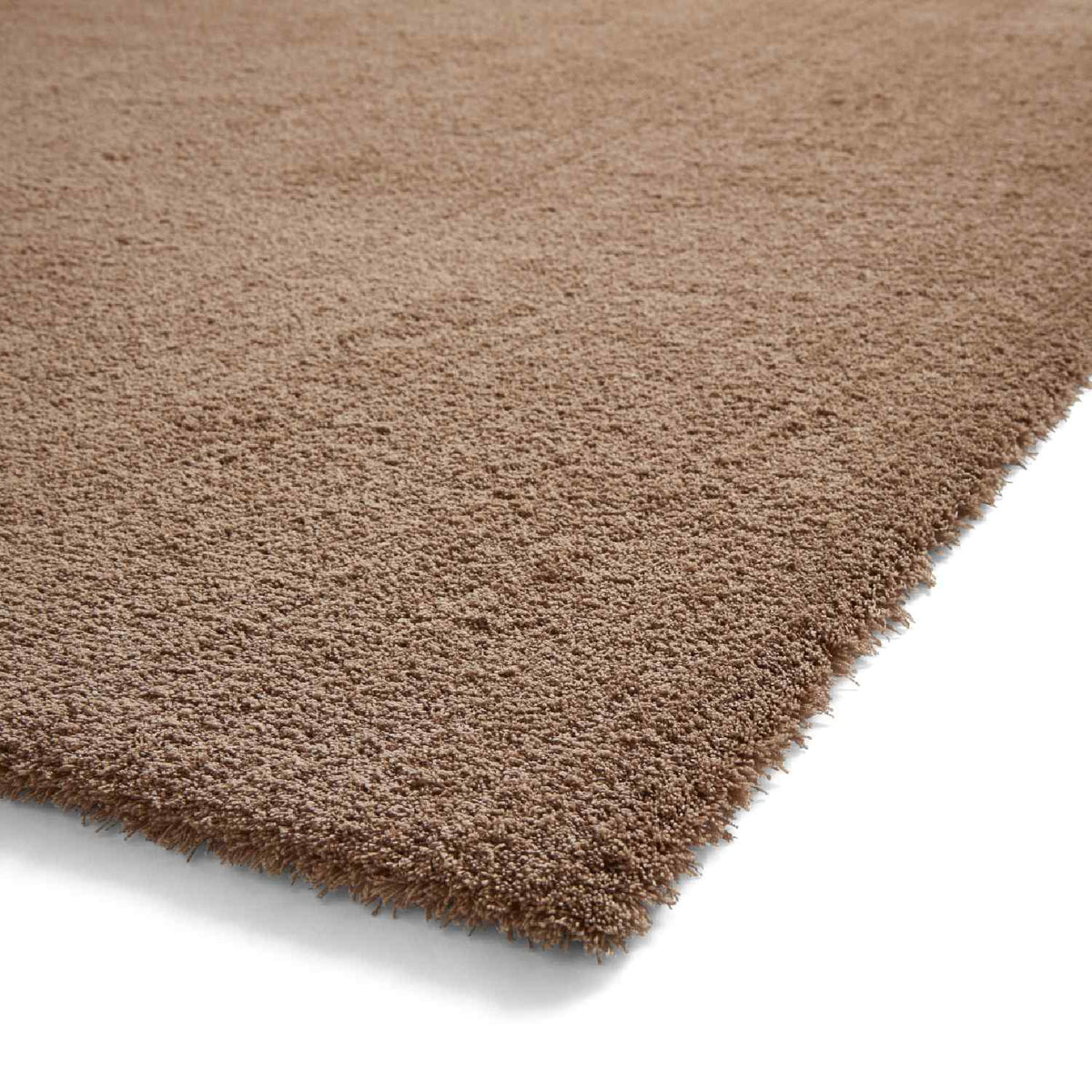 eco washable shaggy rug in charcoal 3 sizes available