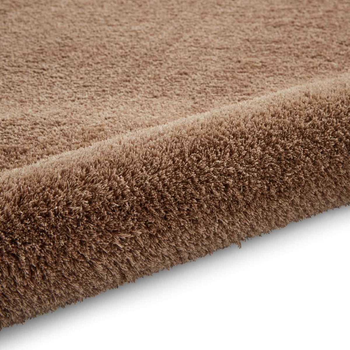 eco washable shaggy rug in charcoal 3 sizes available