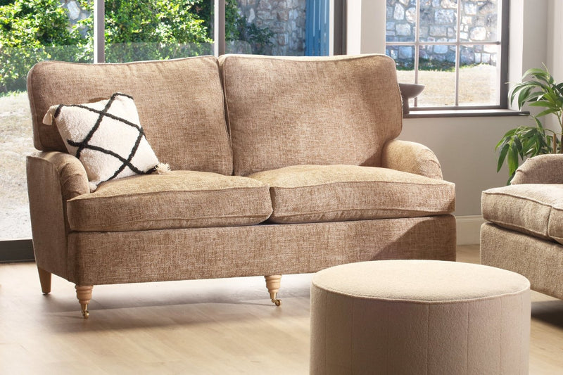 alston 3 seater sofa