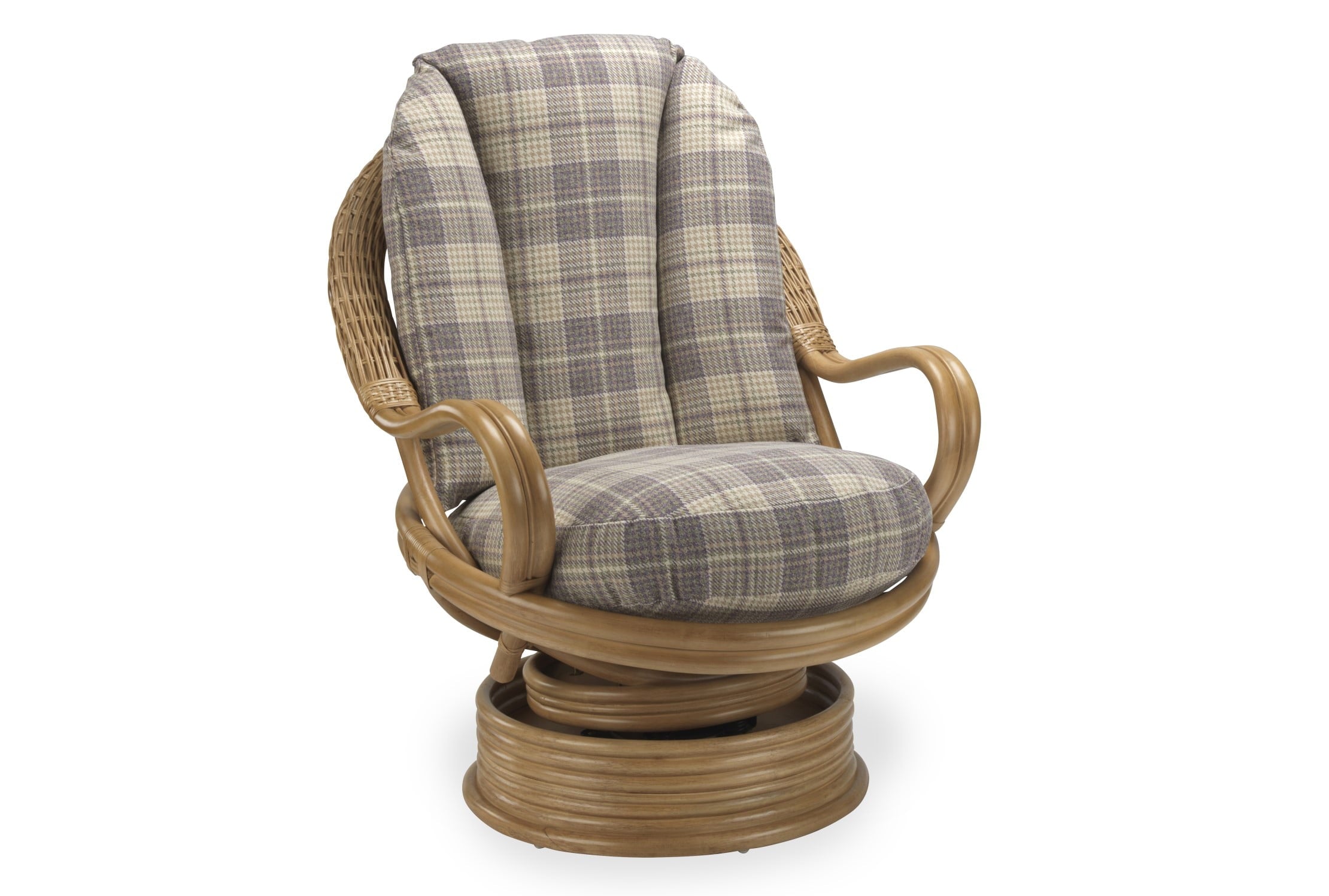 Seville Deluxe Swivel Rocker