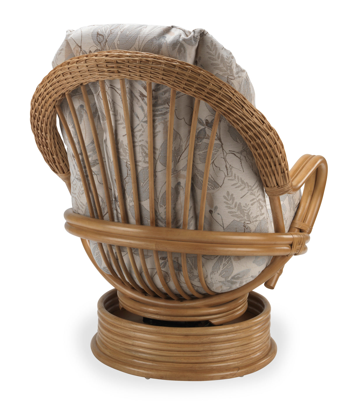 Centurion Deluxe Swivel Rocker