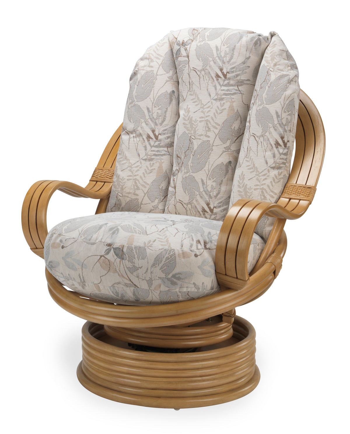 Centurion Deluxe Swivel Rocker