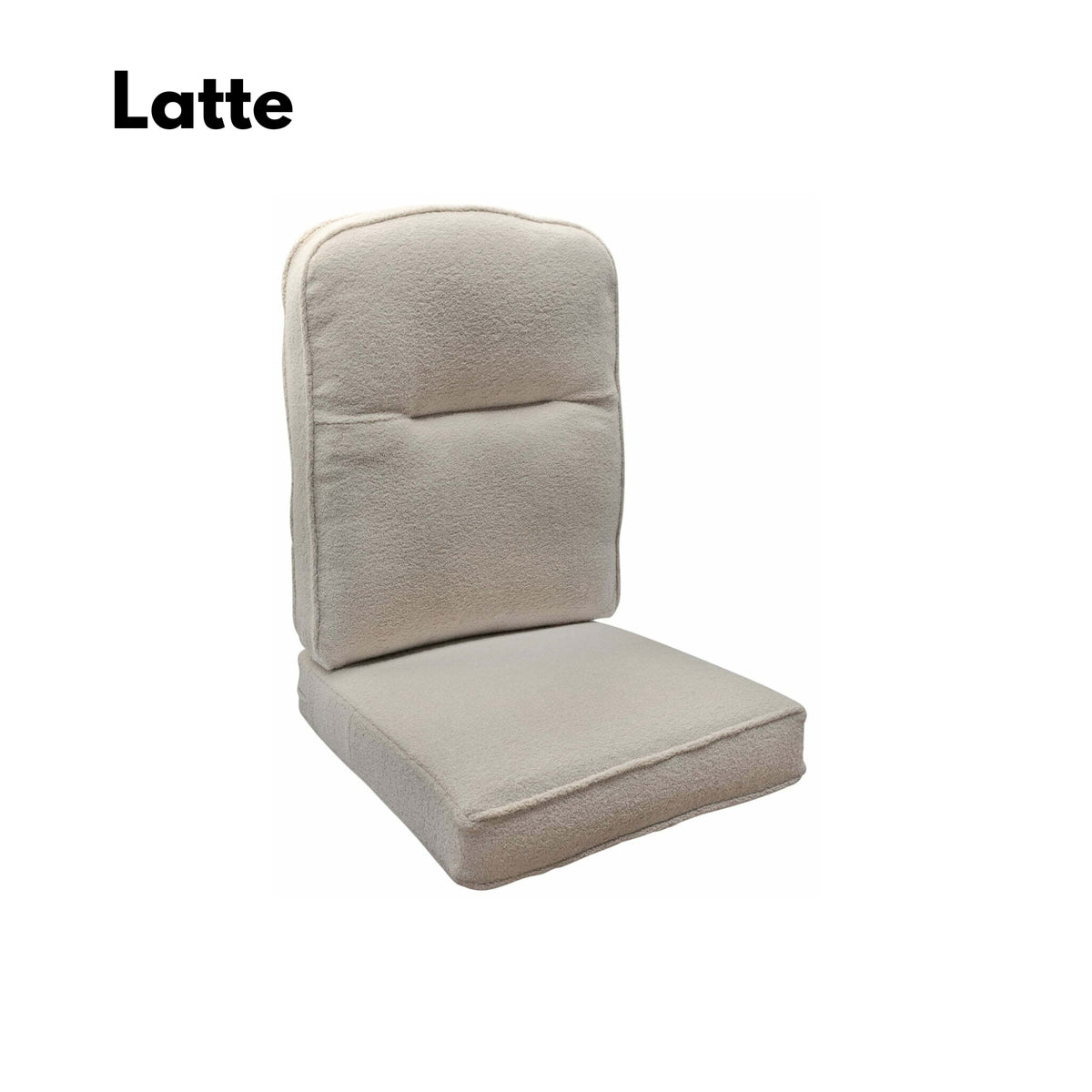 Replacement Split Back Cane Furniture Cushions