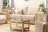 Burford 3 Seater Sofa