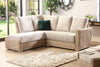 Burford Corner Sofa - Right Arm Facing