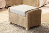Corsica Footstool with Storage
