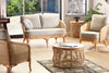 Royal Rattan 2 Seater Sofa