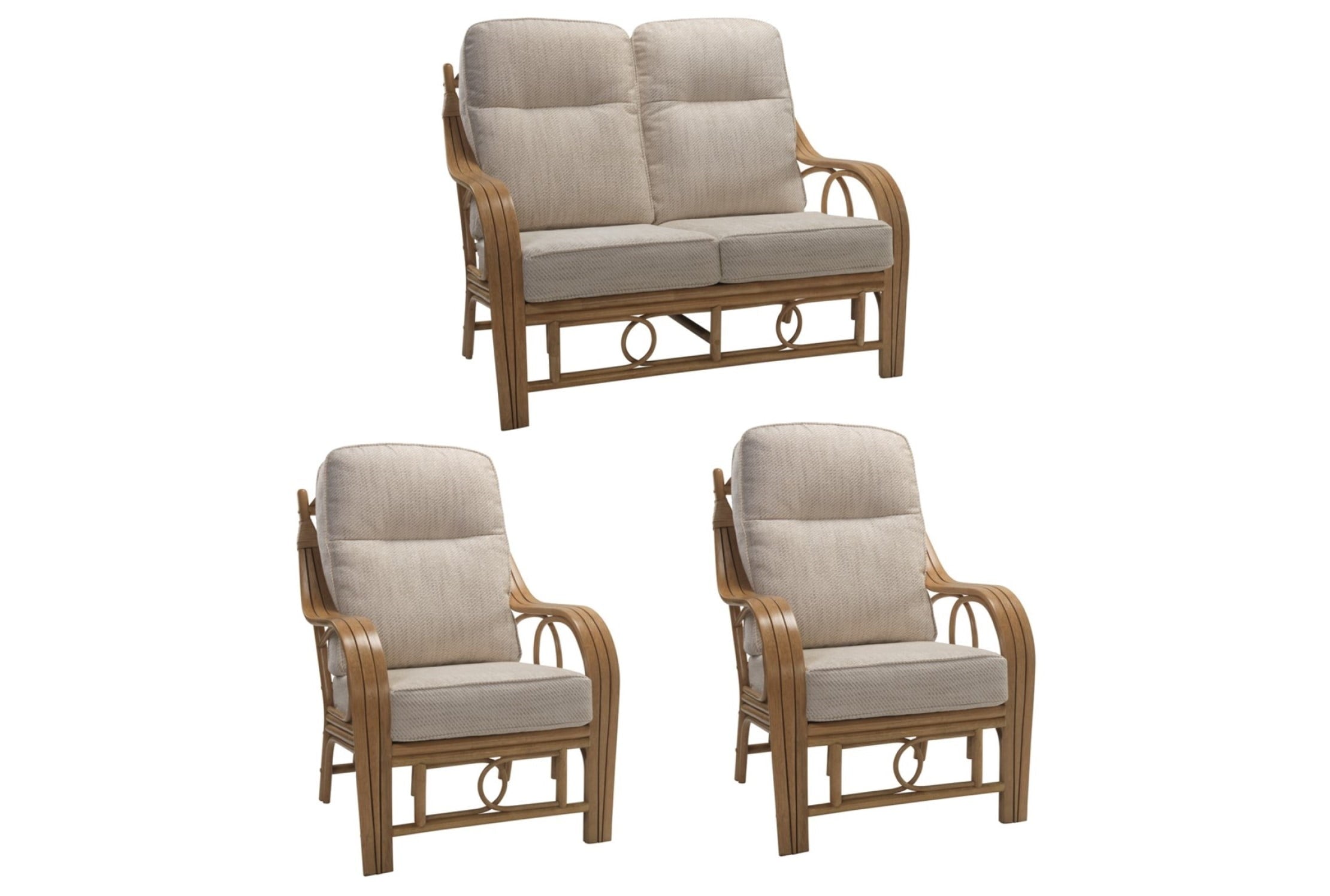 Desser madrid conservatory furniture discount