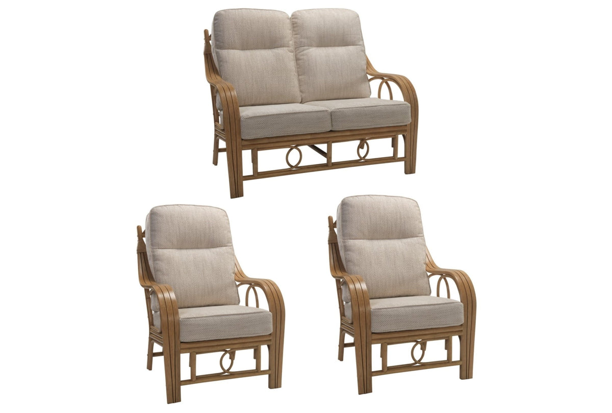 madrid 2 seater suite web