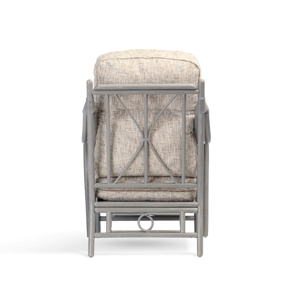 Madrid Grey 3 Seater Suite