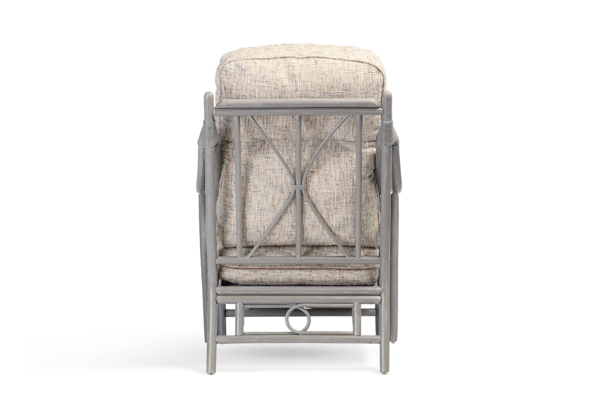 Madrid Grey 2 Seater Suite