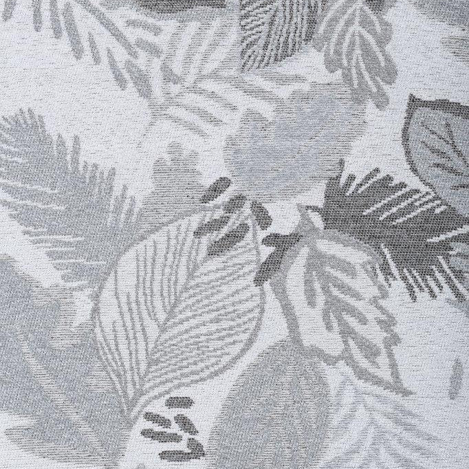 Samford 3 Seater, Footstool in Jazz Grey & 4 FREE Scatter Cushions