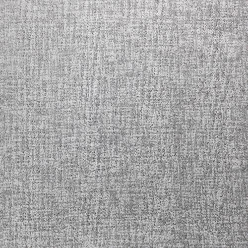 Dijon Natural Wash Cane 3 Seater Sofa in Monarch Grey