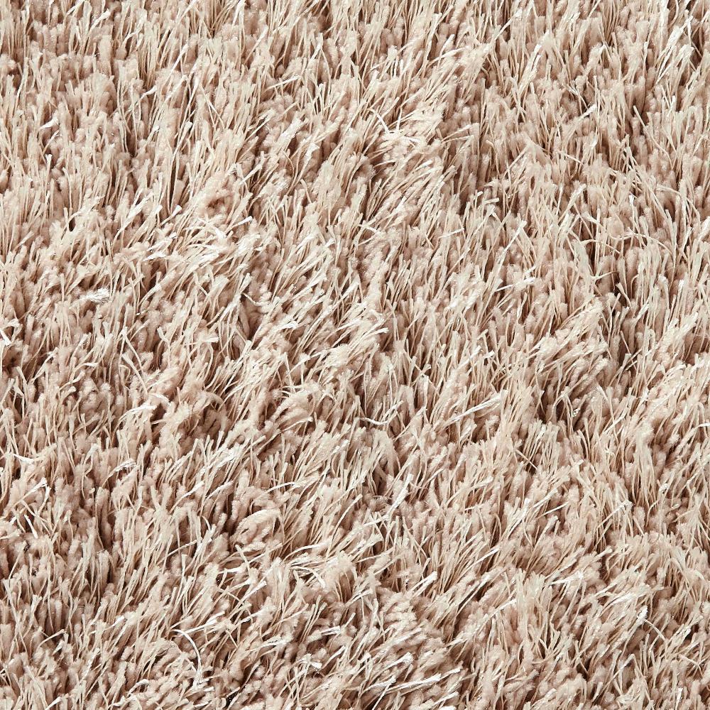 montana shaggy rug in beige 4 sizes available