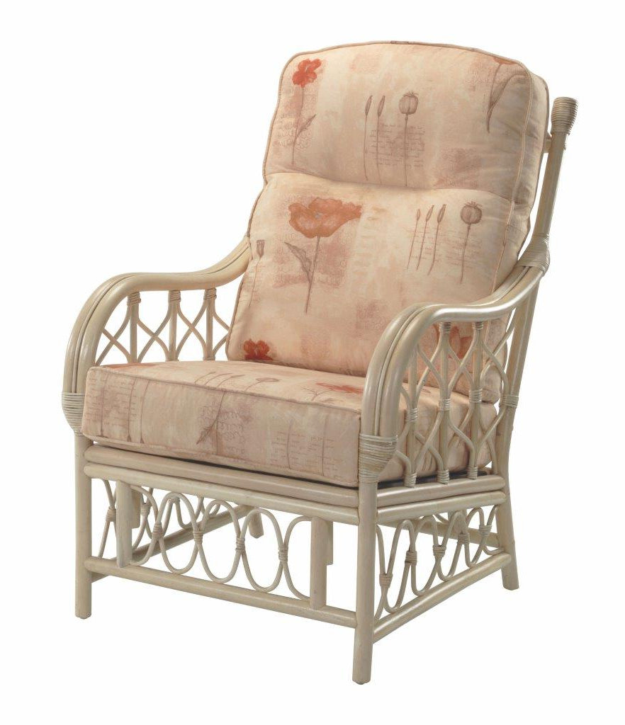 Desser Morley Conservatory Chair