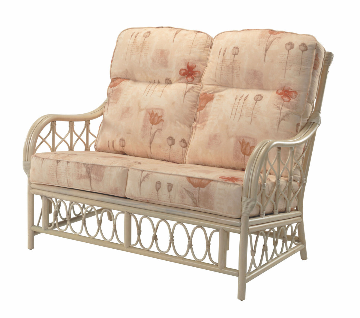 Morley 2 Seater Sofa