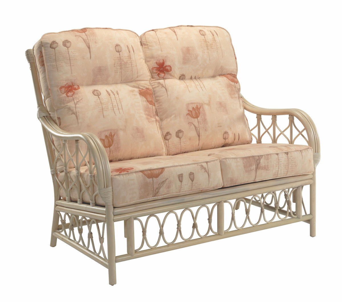 Morley 2 Seater Sofa