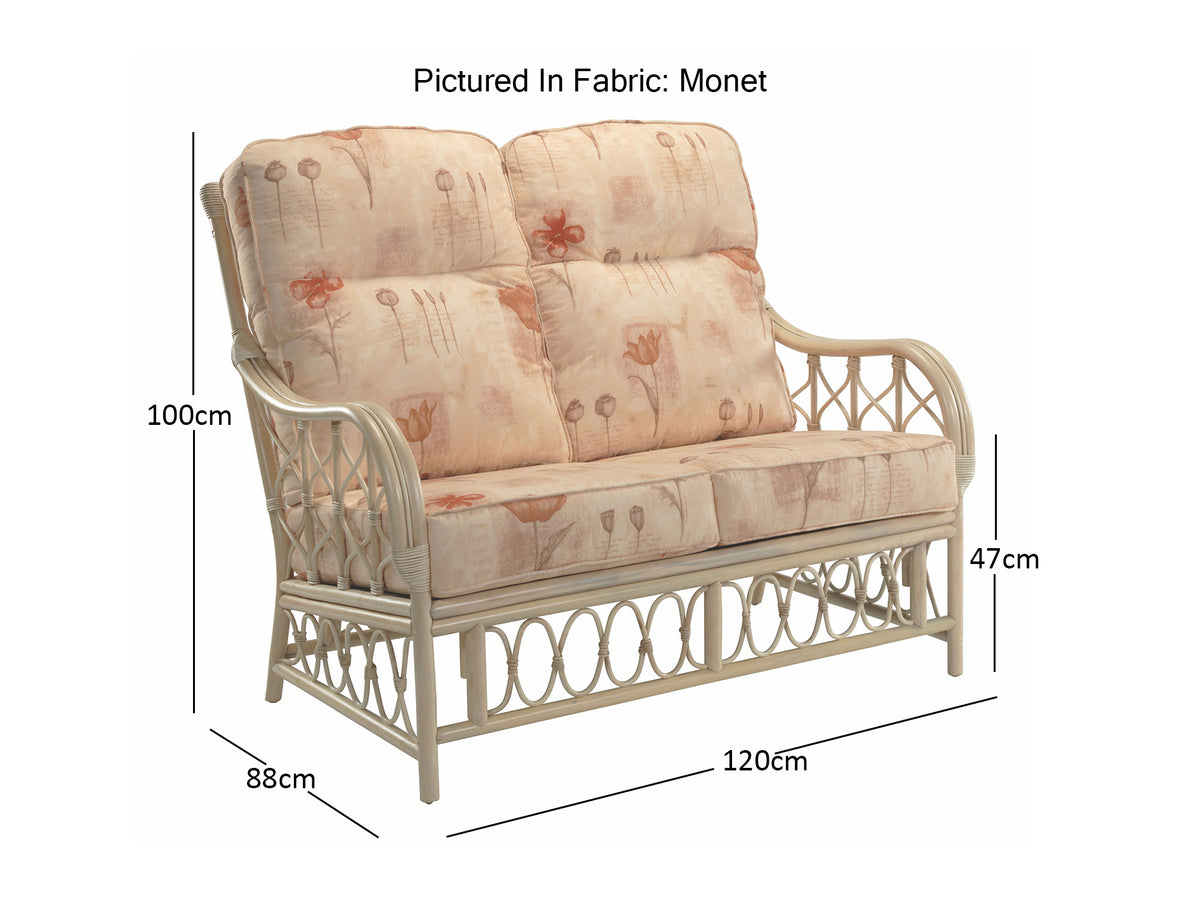 Morley 2 Seater 3pc Suite