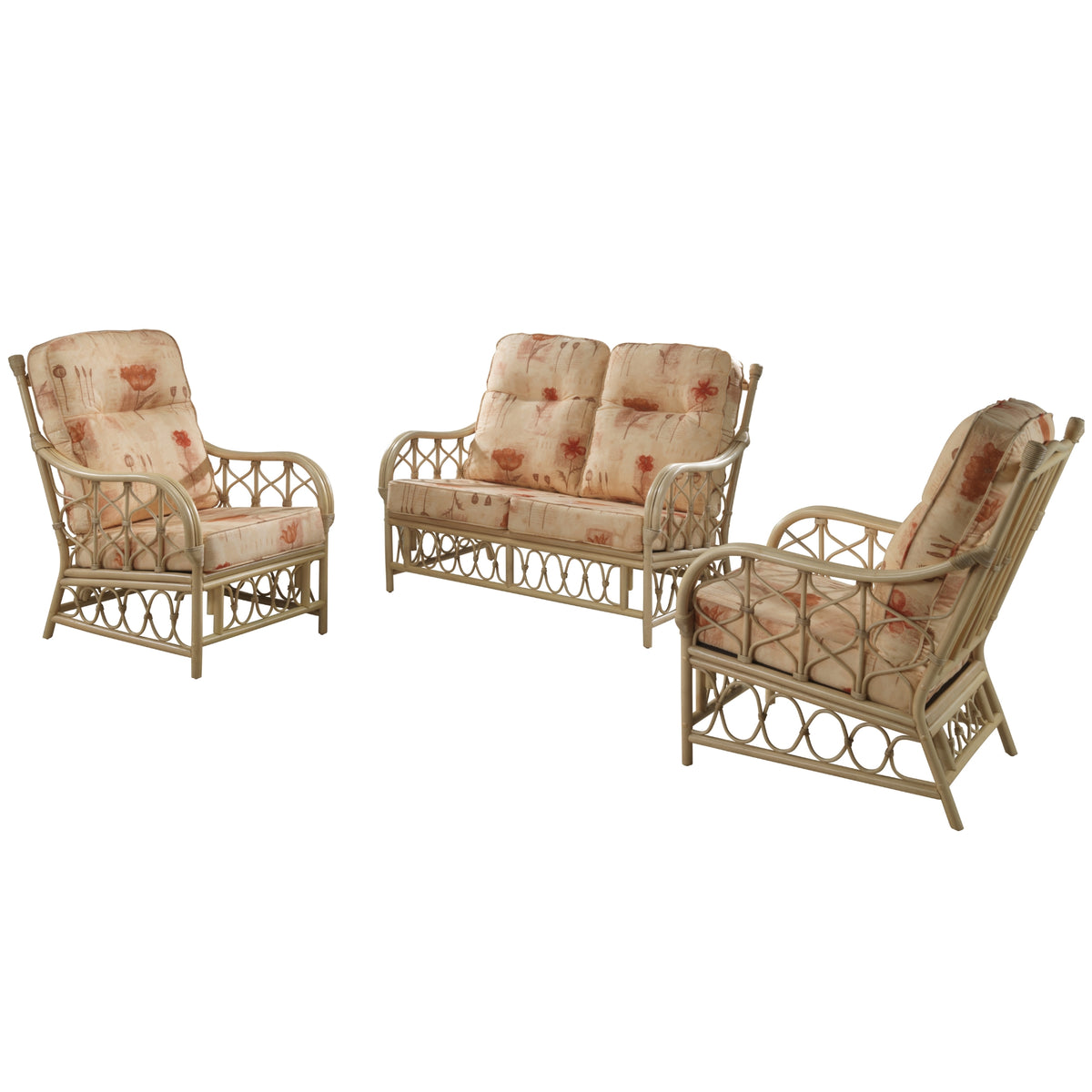 Morley 2 Seater Suite