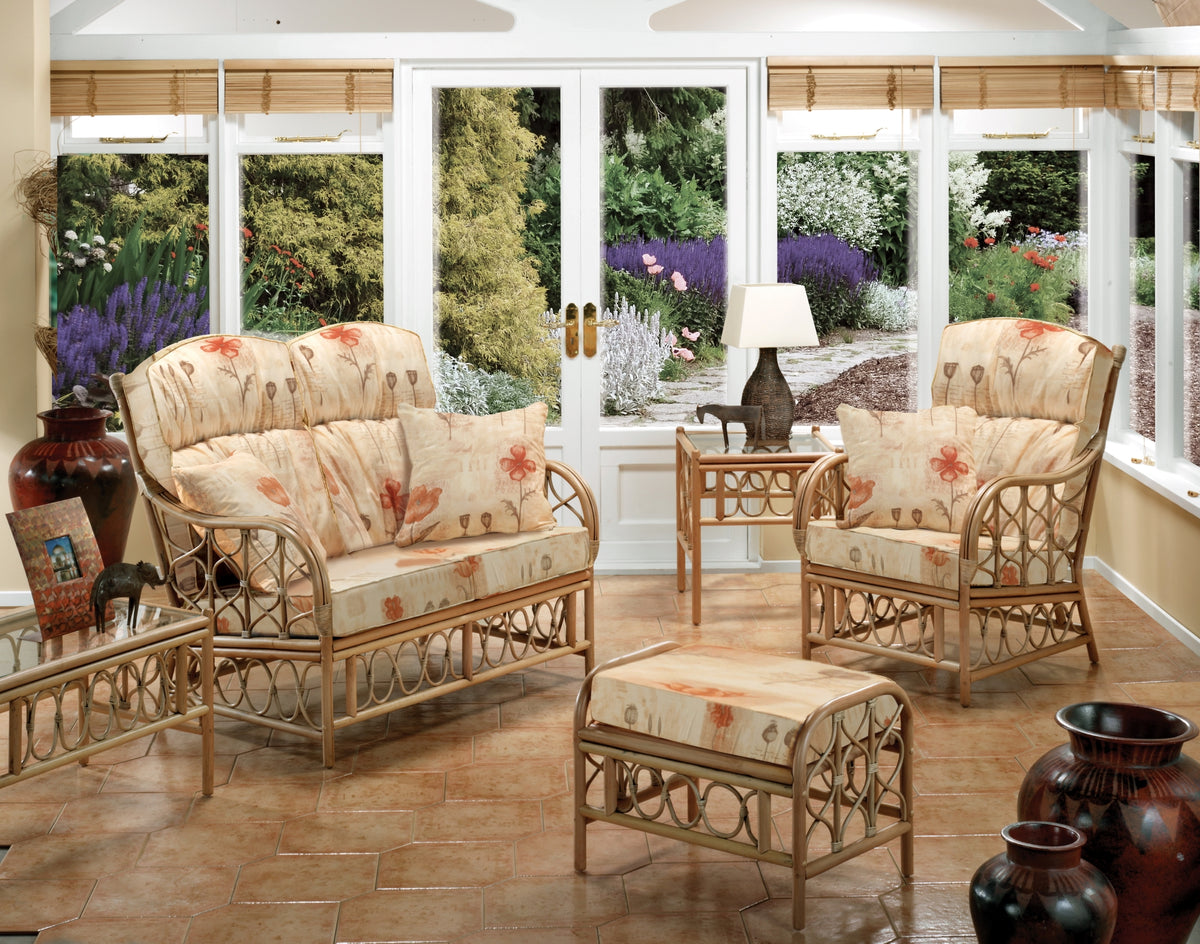 Morley 2 Seater Suite