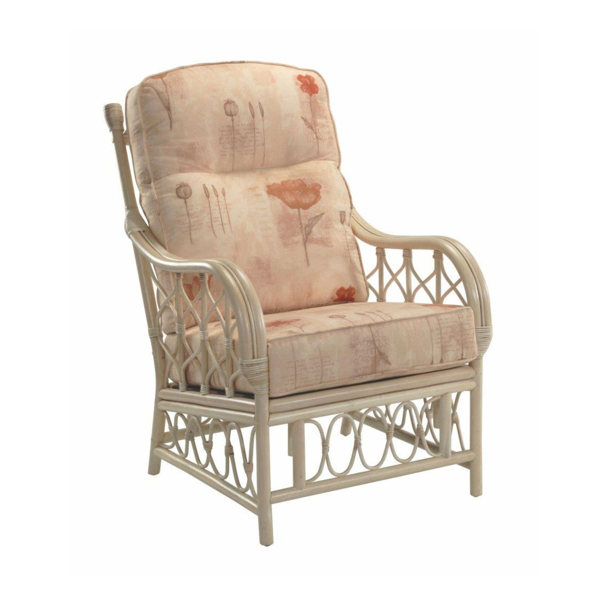 Desser Morley Conservatory Chair