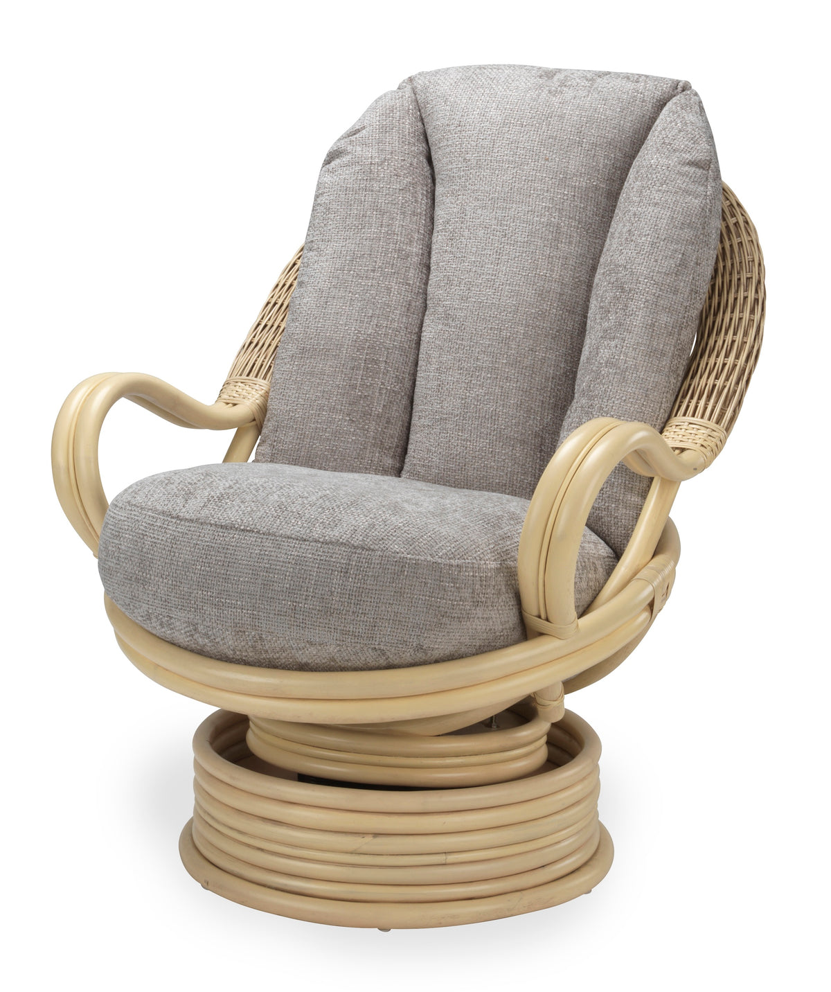 Arlington Deluxe Swivel Rocker