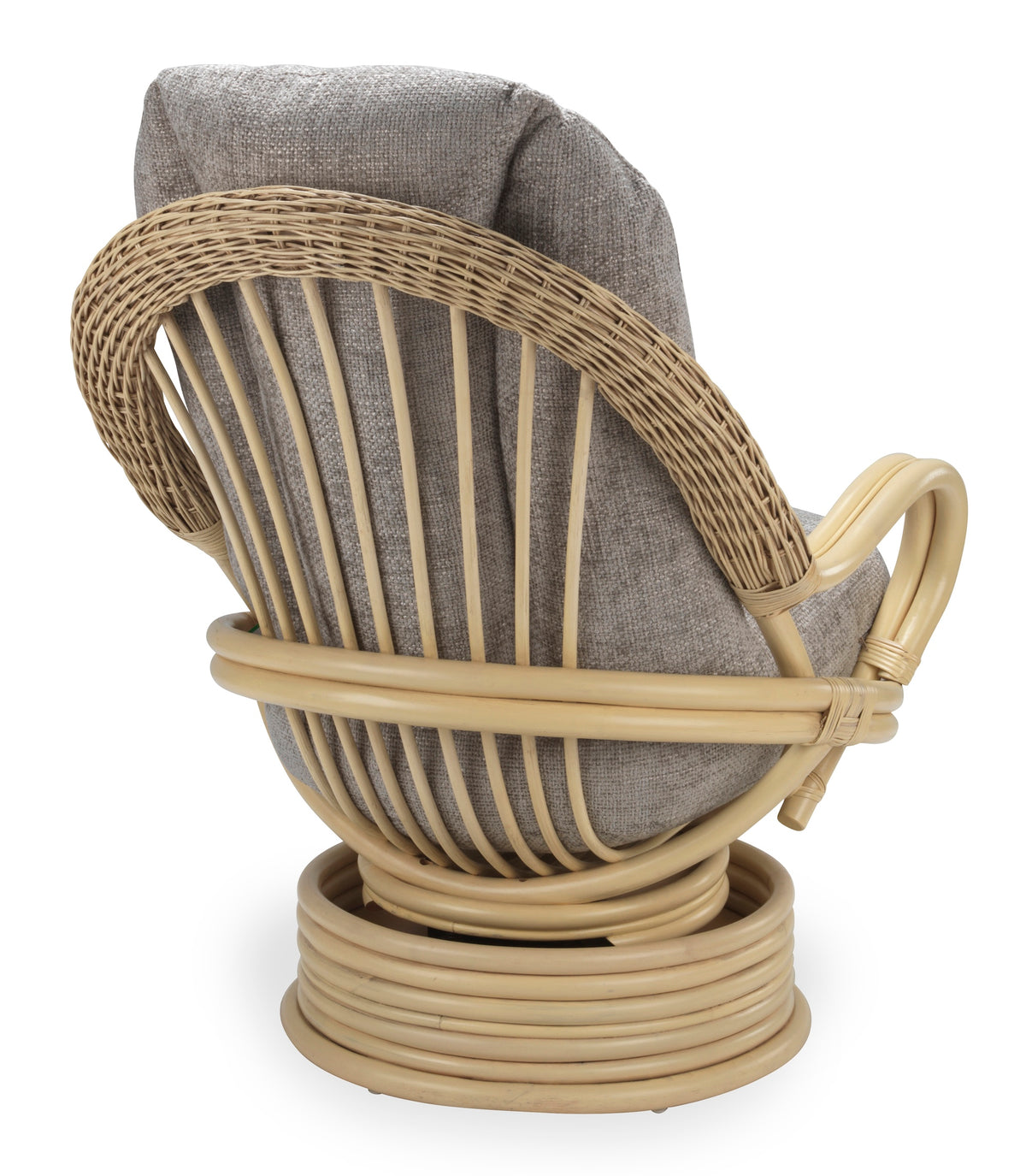 Arlington Deluxe Swivel Rocker