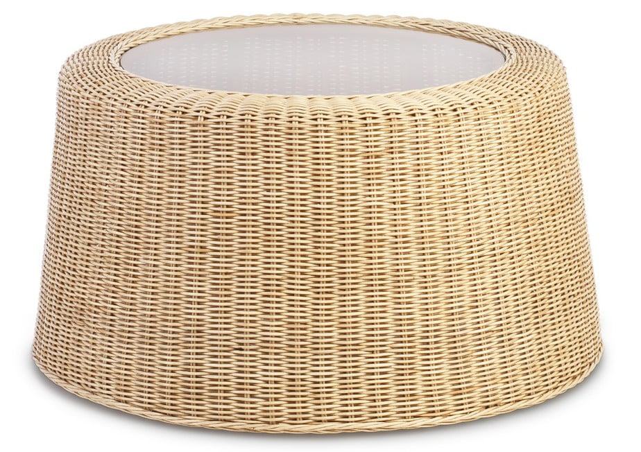 Natural-Rattan-woven-wicker-Coffee-Table