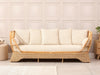 Natural Rattan Day Bed