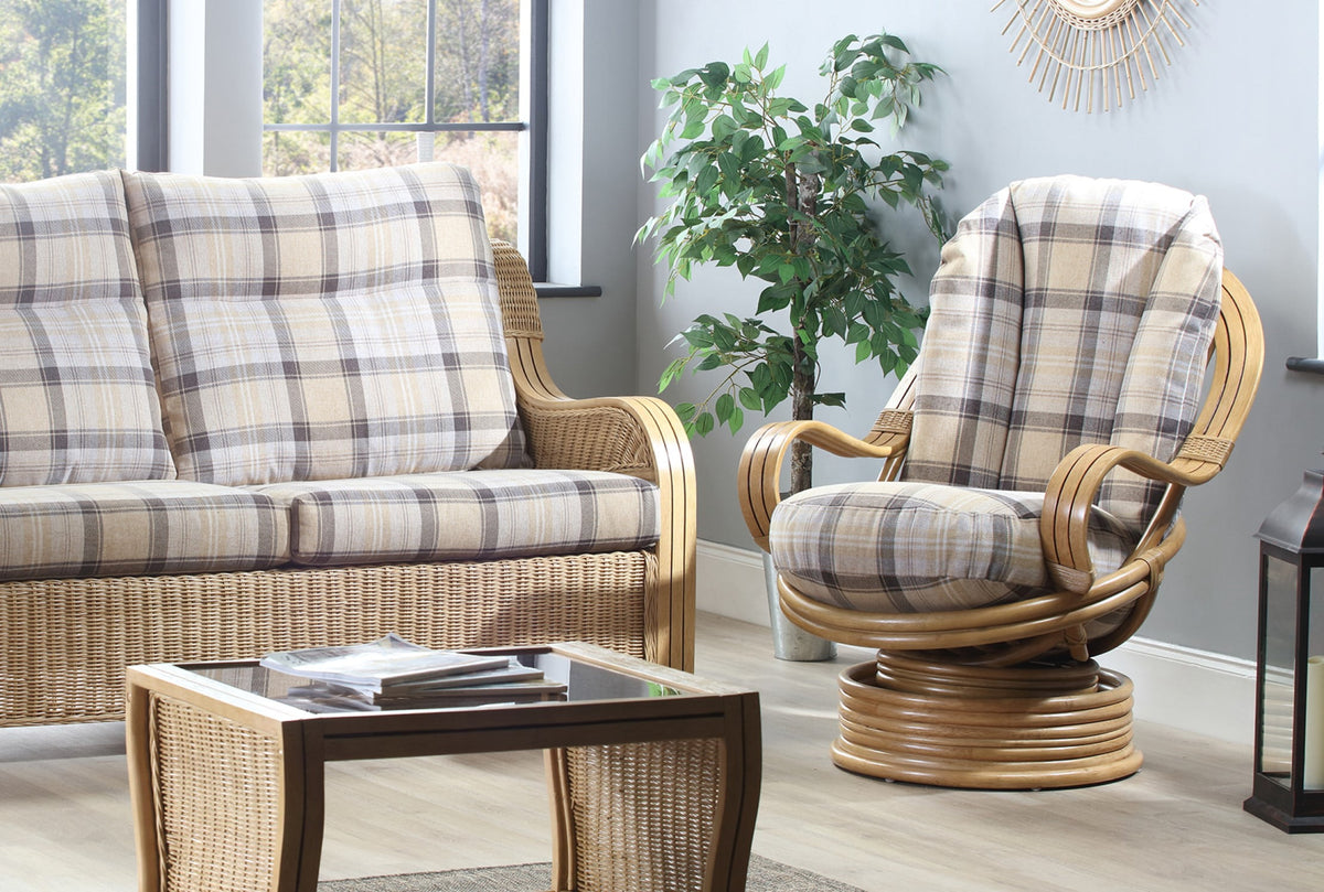 opera laminated swivel rocker lifestyle