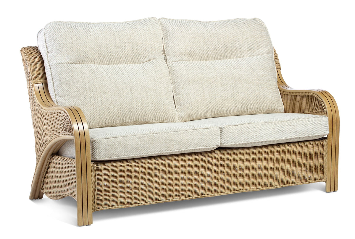 opera light oak 3 seat sofa jasper