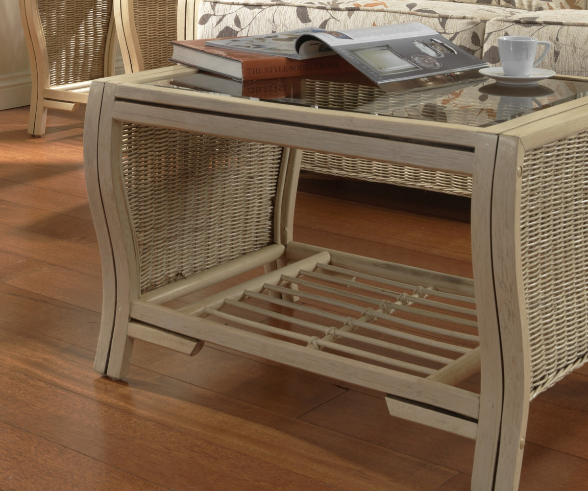 Opera Natural Coffee Table