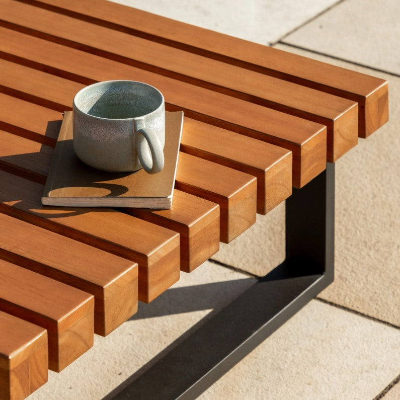 Orla Outdoor Corner Sofa Set