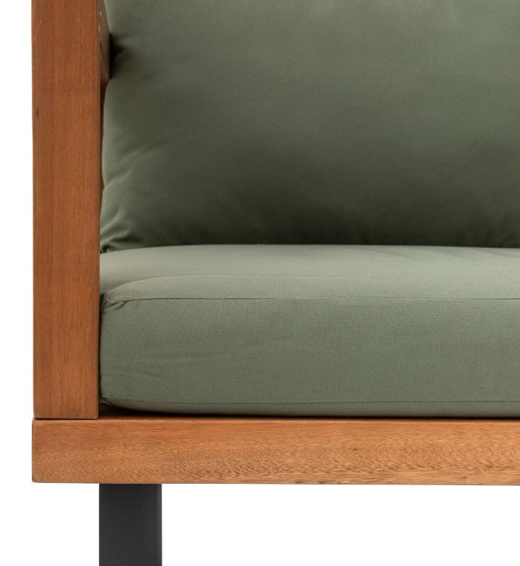 Orla Outdoor Corner Sofa Set
