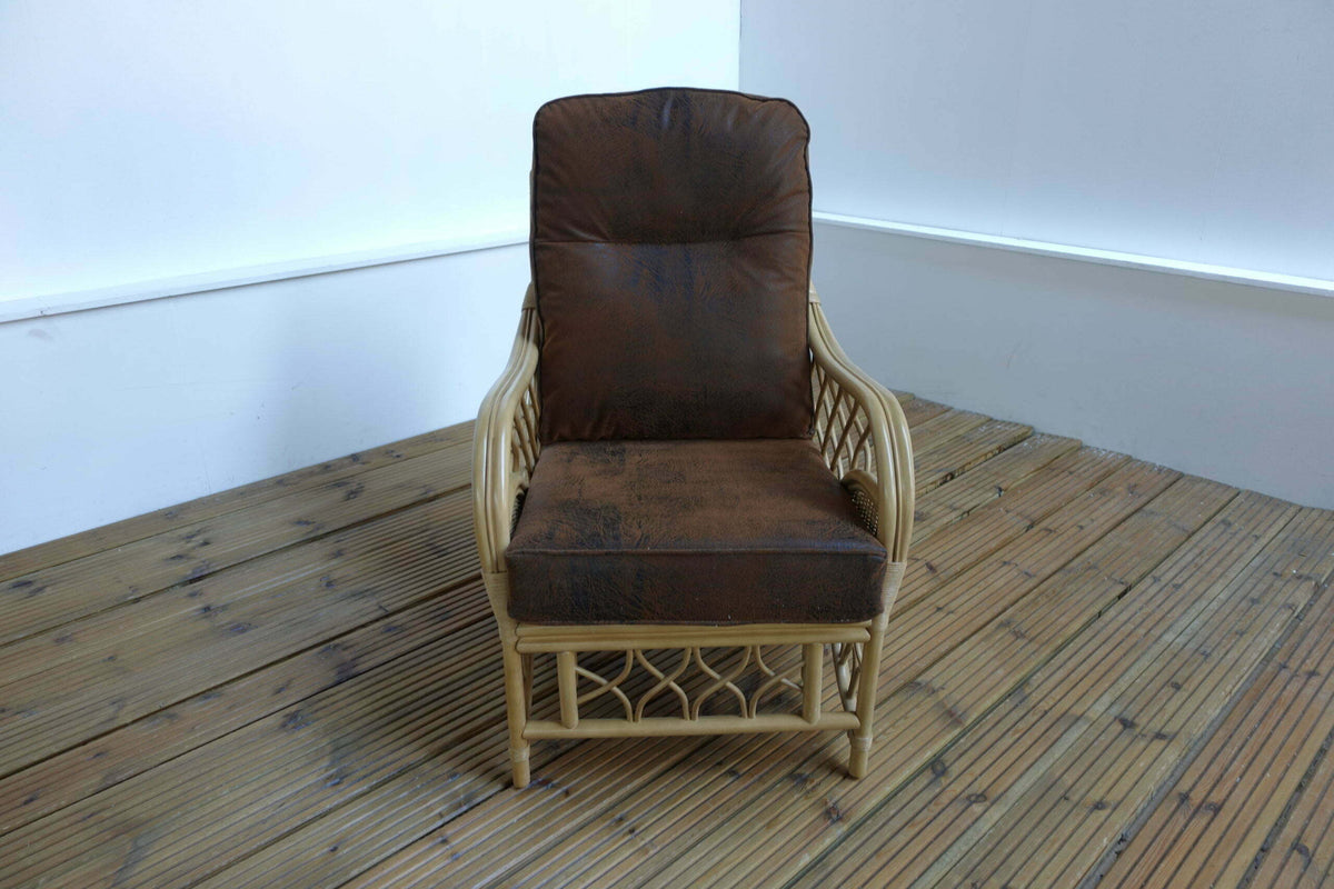 oslo chair in rye