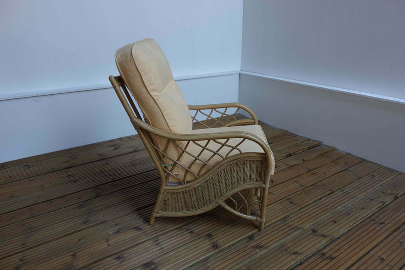 oslo light oak chair in zanzibar