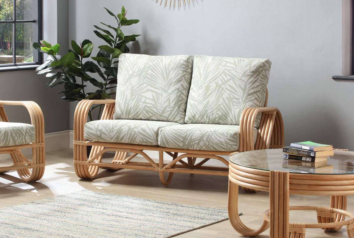 pretzel 2seater sofa tropical set web