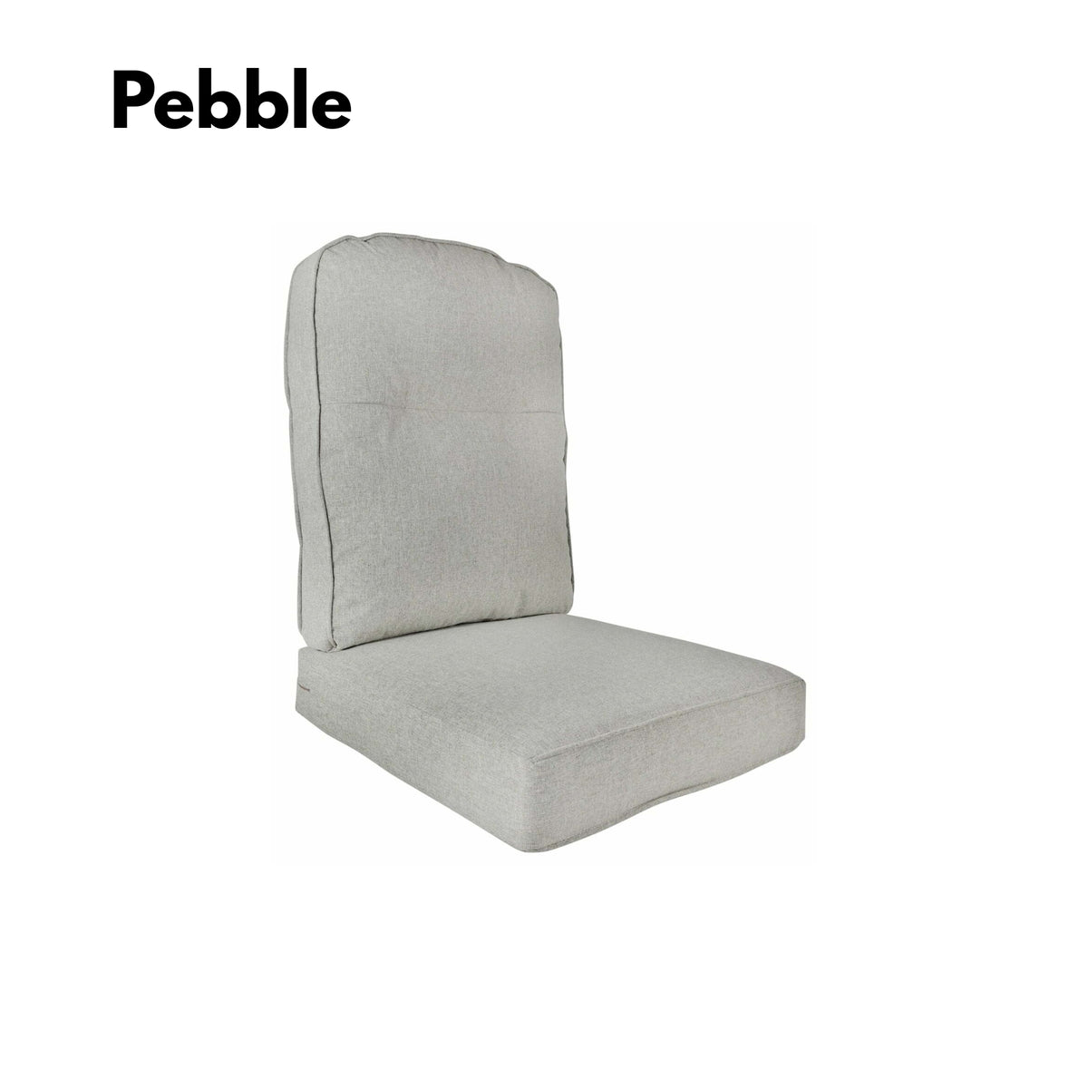 Replacement Split Back Cane Furniture Cushions