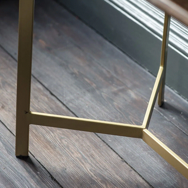 Tayo Wooden Bar Cabinet