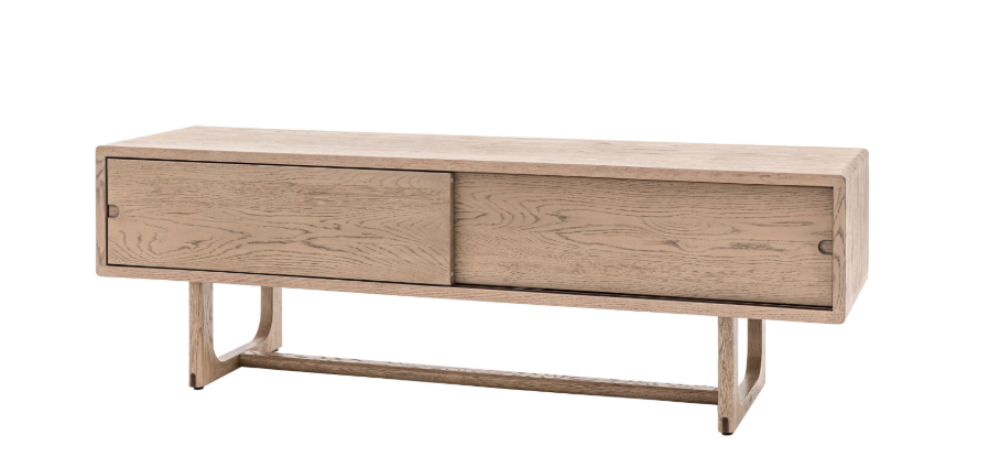 Craft Smoked Media Unit