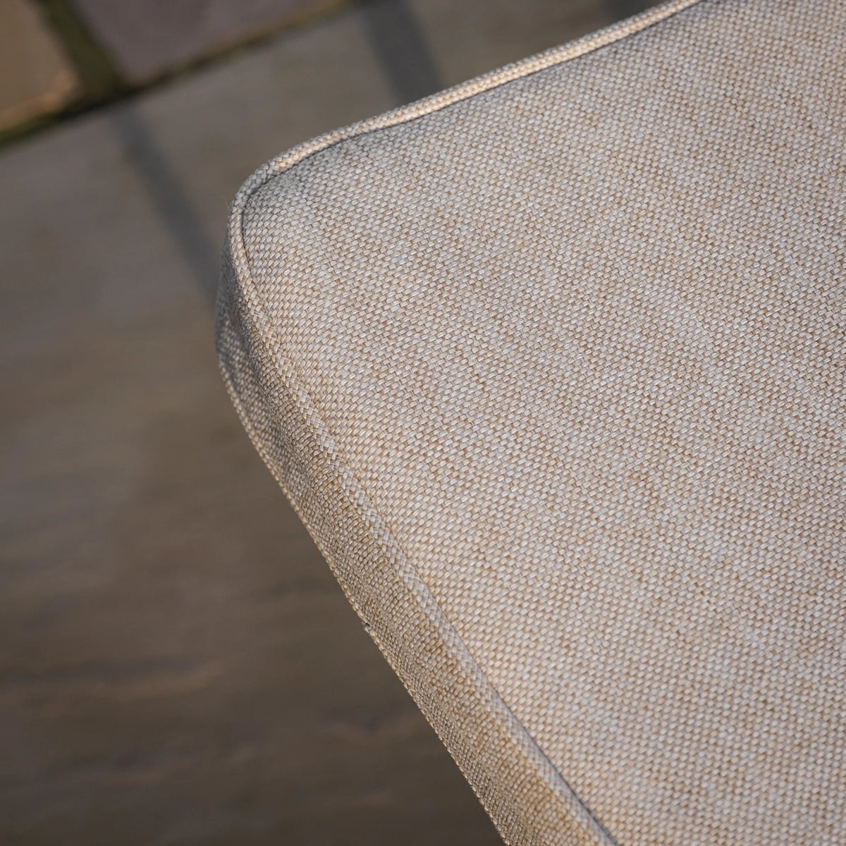 Riga Corner Sofa Set - Sandstone