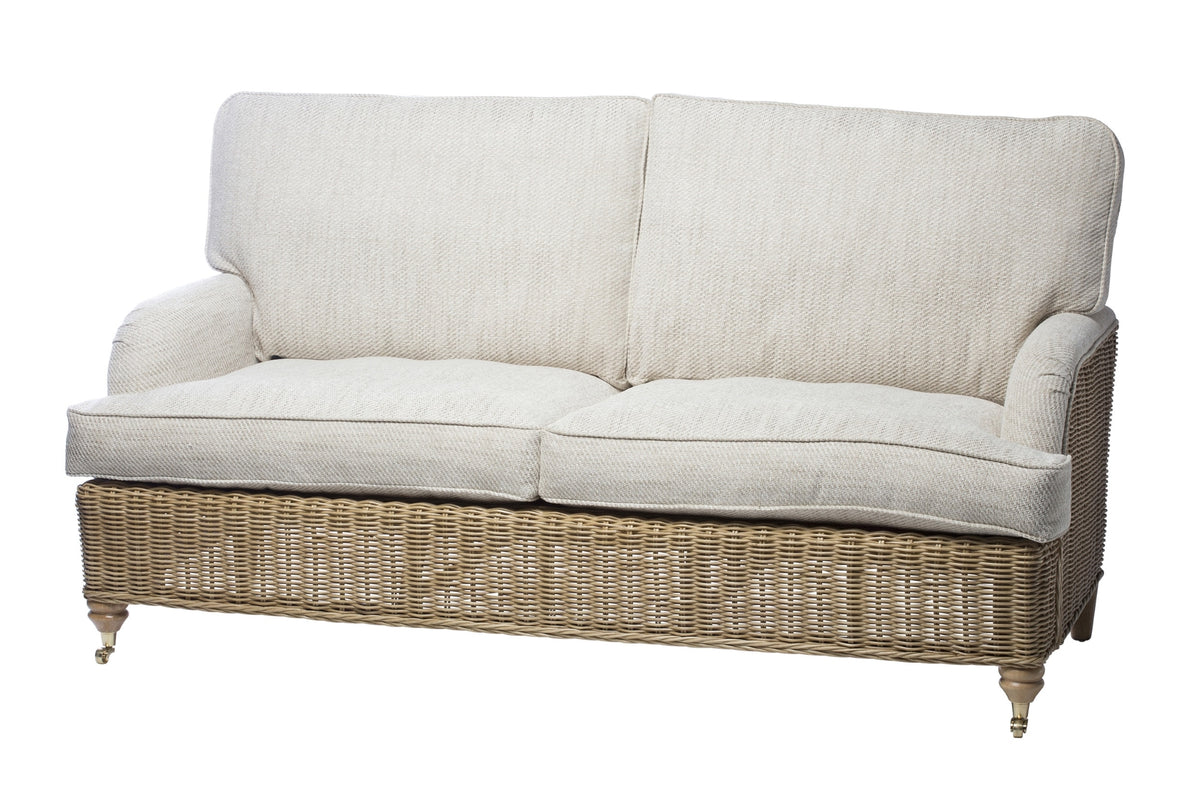 Seville 3 Seater Sofa