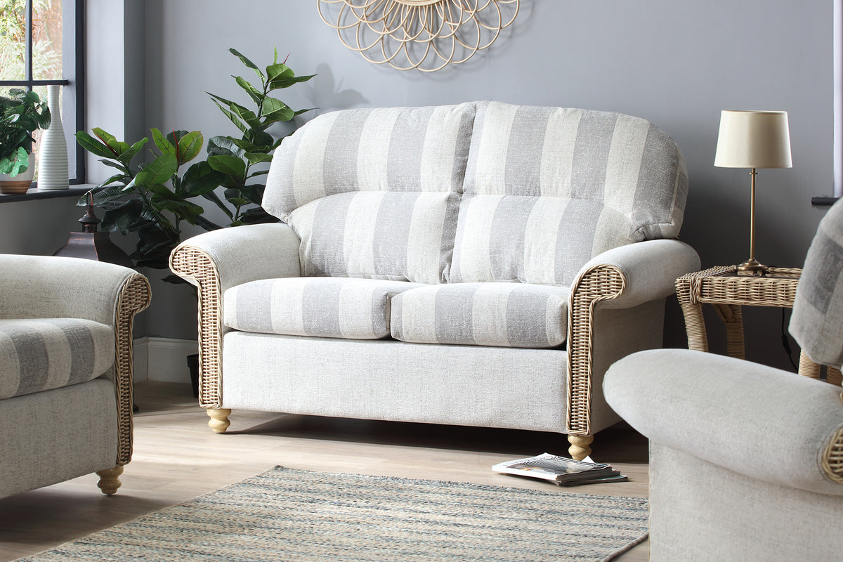 Samford 2 Seater Sofa