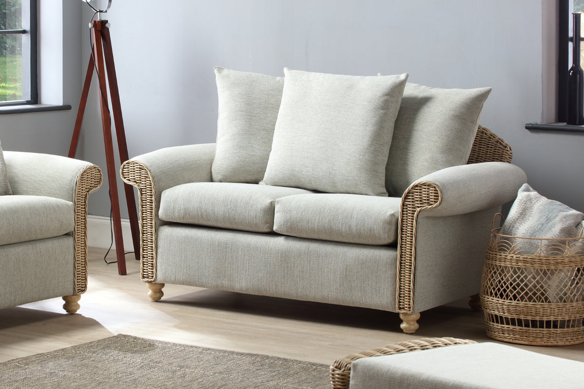 Samford 2 Seater Scatterback Sofa