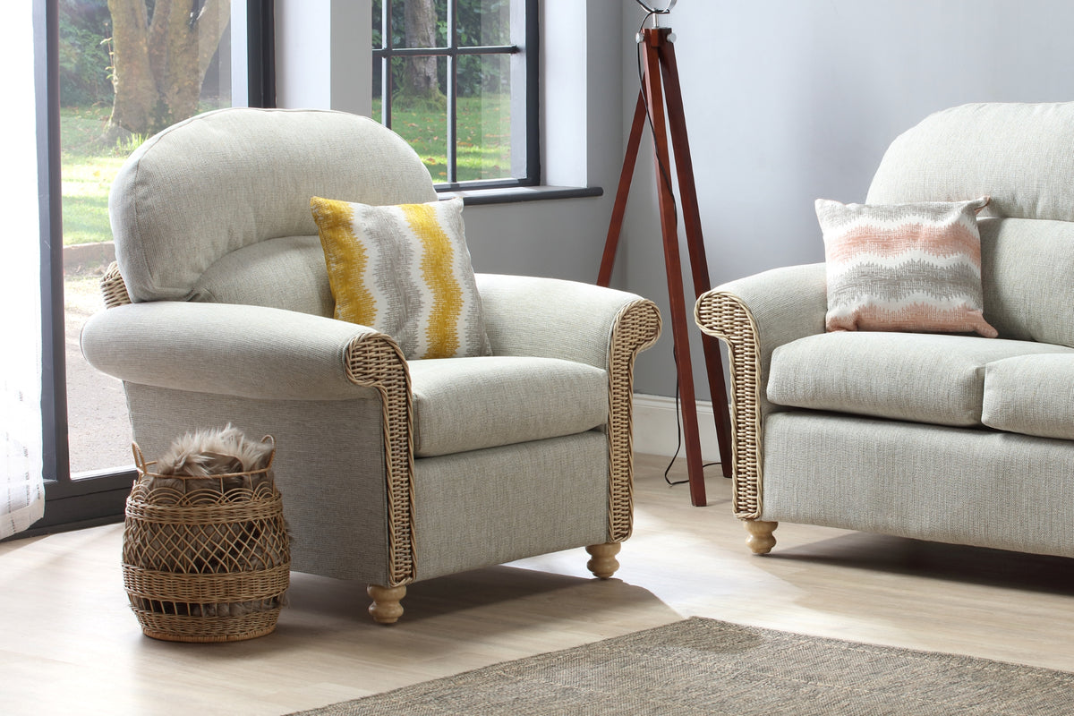 Samford Armchair