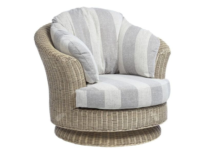 samford lyon swivel chair