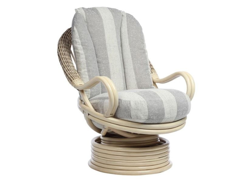 samford deluxe swivel rocker